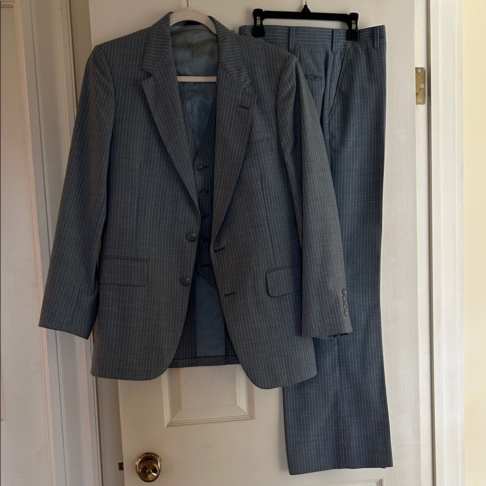 Vintage Rue Royale Designed by NINO CERRUTI Paris